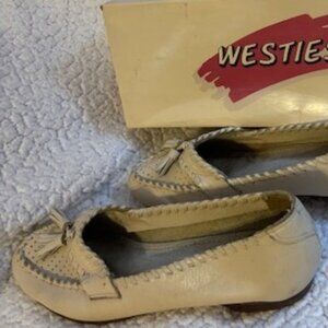 WESTIES WOMEN'S  LOAFERS